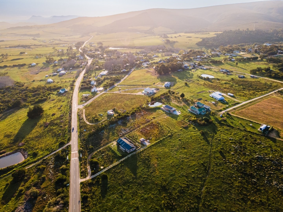 Commercial Property for Sale in Baardskeerdersbos Western Cape